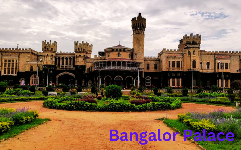 Bengaluru Notable Places