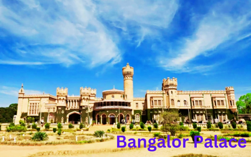 Bengaluru Notable Places