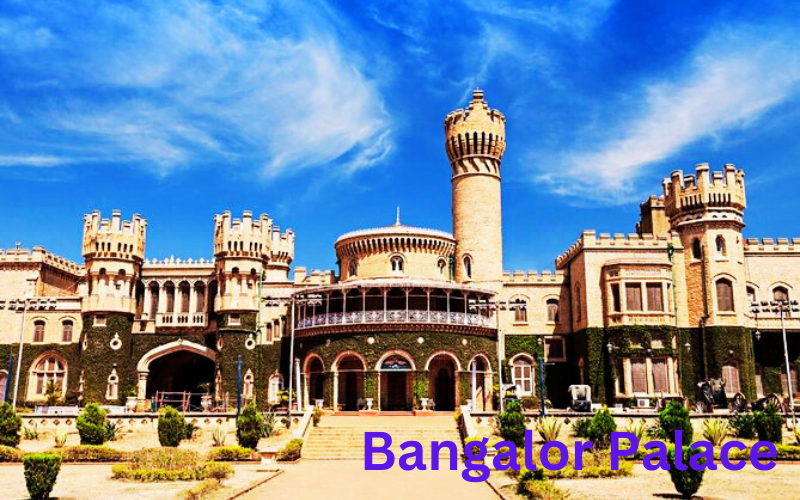 Bengaluru Notable Places