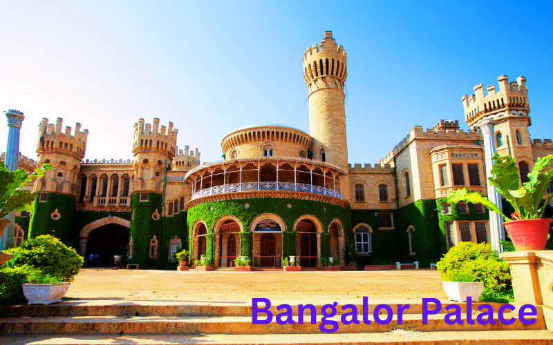 Bengaluru Notable Places