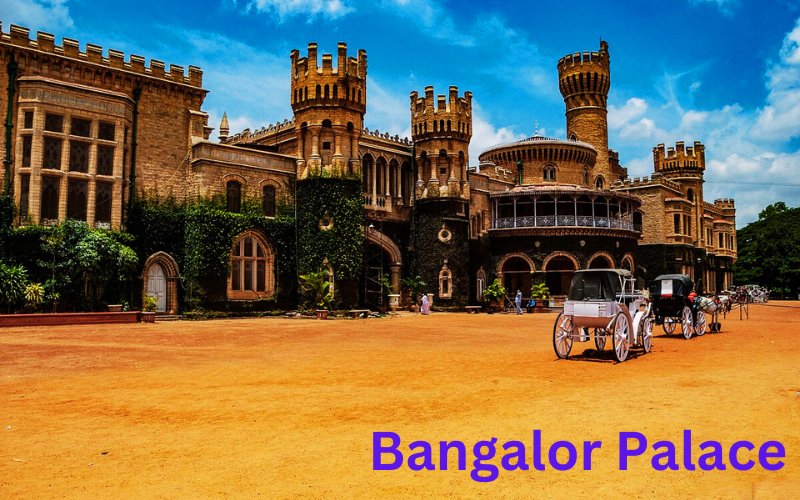 Bengaluru Notable Places