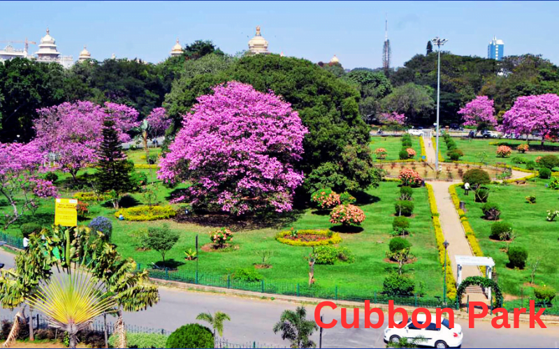 Bengaluru Notable Places