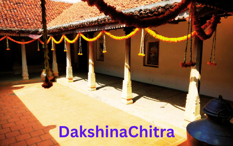 Blog Dakshina Chitra Chennai India