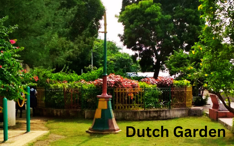 Blog Dutch Garden Surat India