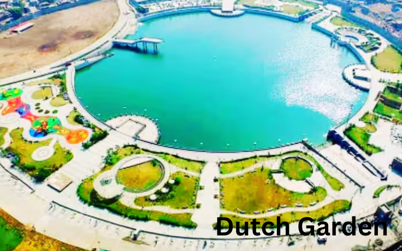 Blog Dutch Garden Surat India