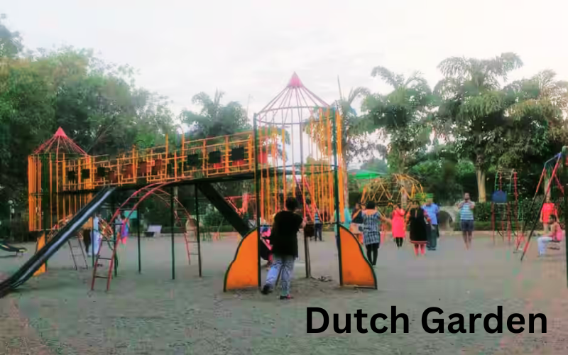 Blog Dutch Garden Surat India