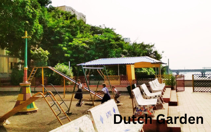 Blog Dutch Garden Surat India