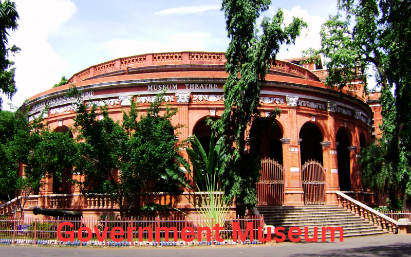 Government Museum 1