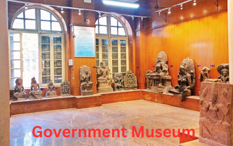 Blog Government Museum Chennai India