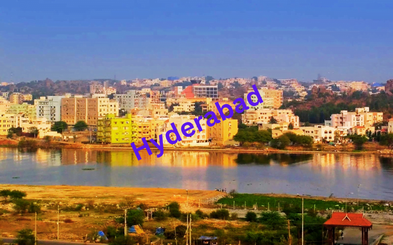 India's Largest Cities