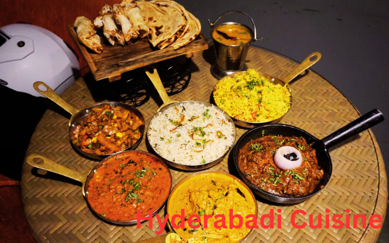 Blog Hyderabadi Cuisine Hyderabad India