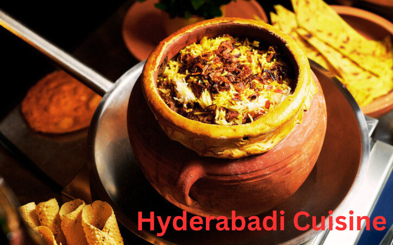 Blog Hyderabadi Cuisine Hyderabad India