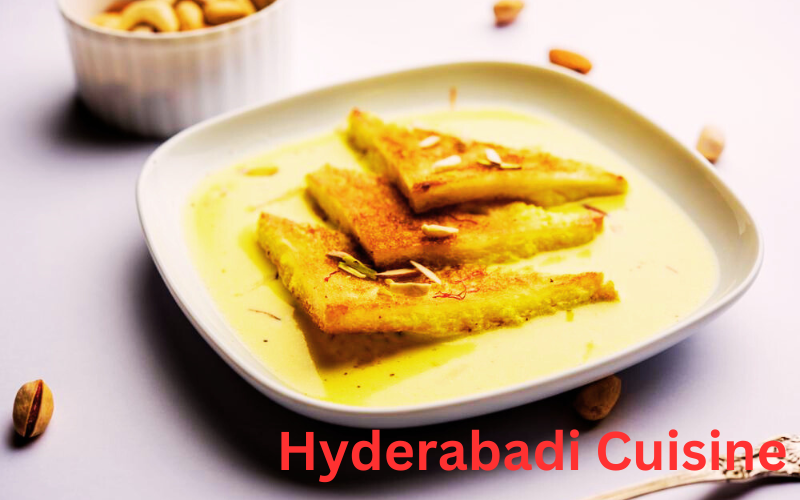 Blog Hyderabadi Cuisine Hyderabad India