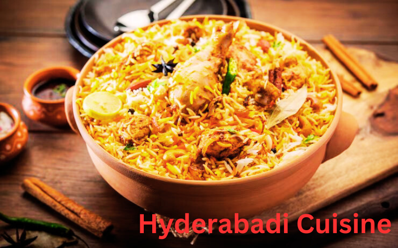 Blog Hyderabadi Cuisine Hyderabad India