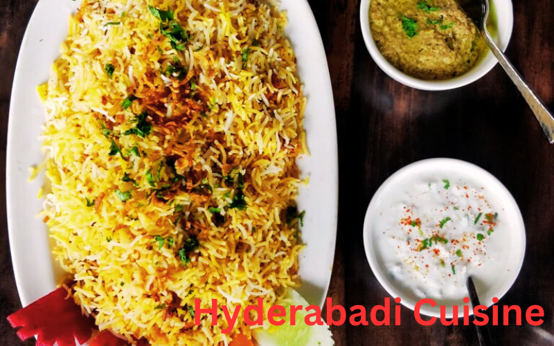 Blog Hyderabadi Cuisine Hyderabad India