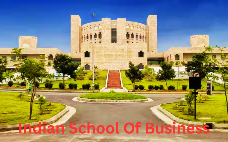 Blog Indian School of Business Hyderabad India