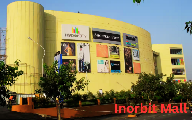 Blog Inorbit Mall Hyderabad India