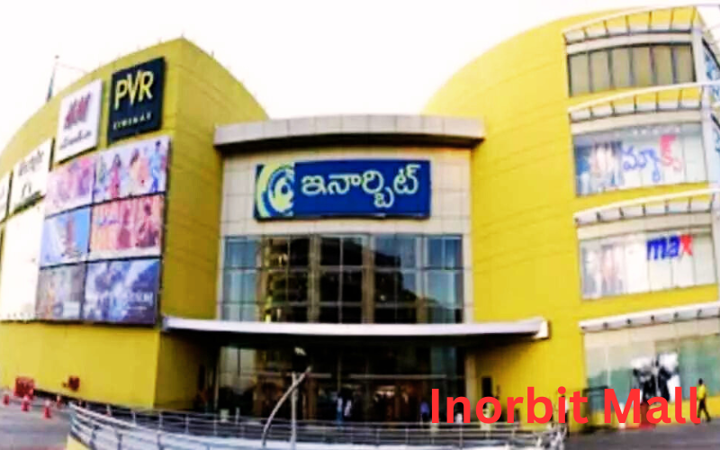 Blog Inorbit Mall Hyderabad India