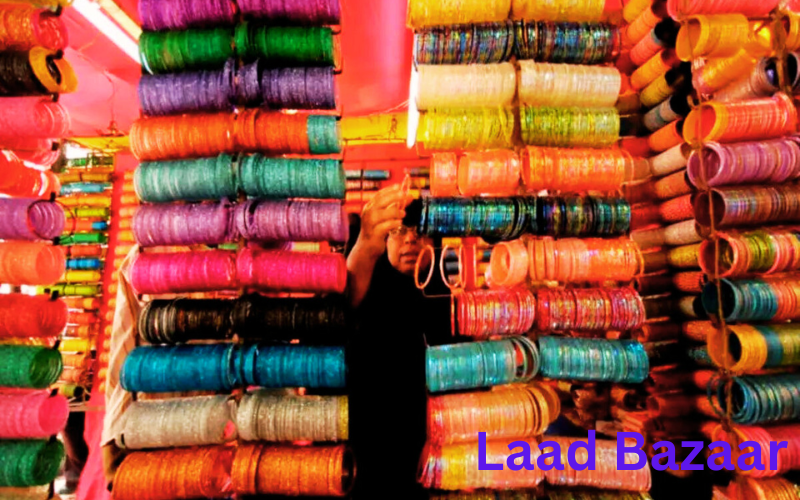 Blog Laad Bazaar Hyderabad India