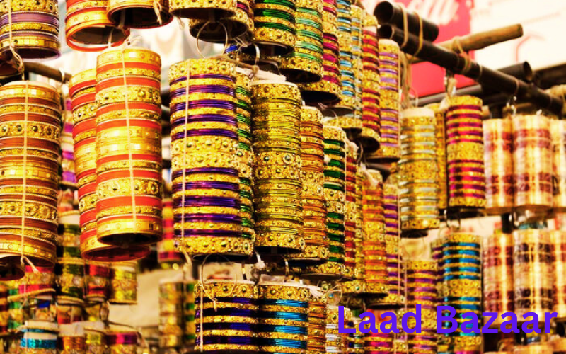 Blog Laad Bazaar Hyderabad India