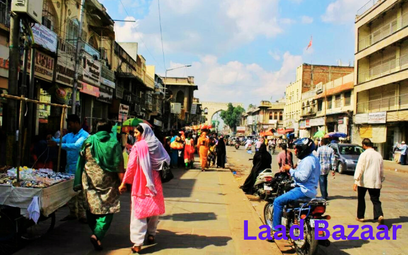 Blog Laad Bazaar Hyderabad India