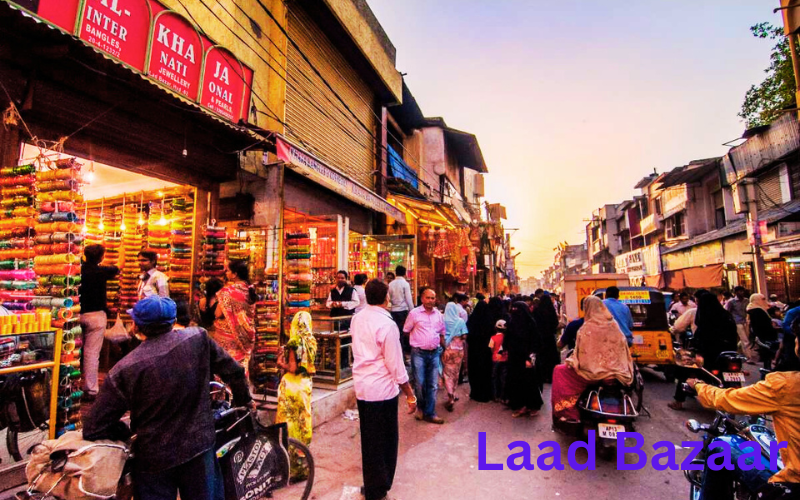 Blog Laad Bazaar Hyderabad India