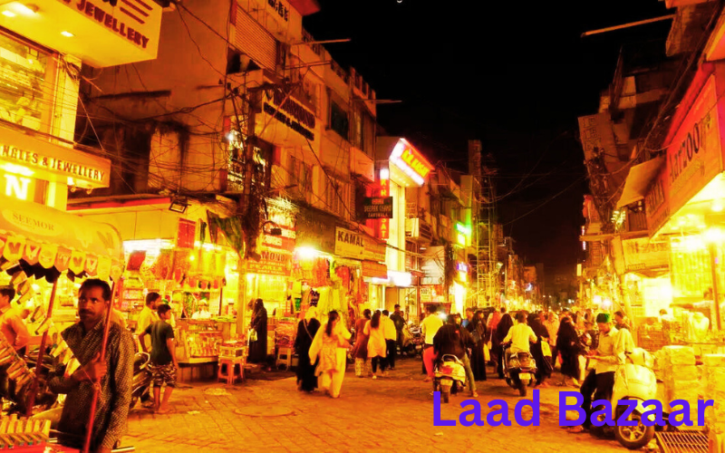 Blog Laad Bazaar Hyderabad India