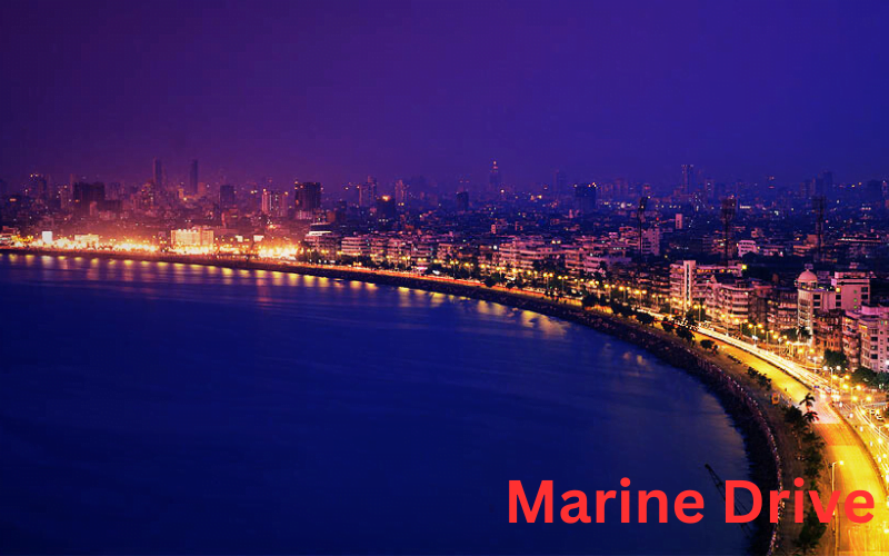 Mumbai Notable Places