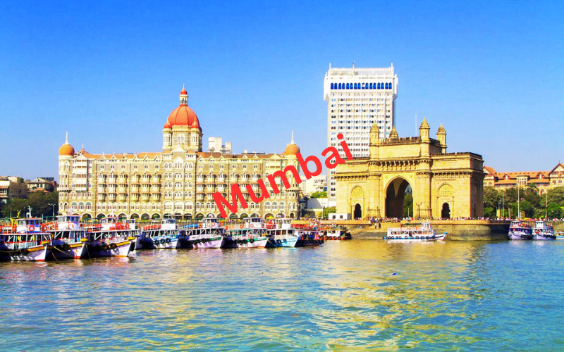 India's Largest Cities