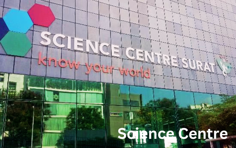 Science Centre 1