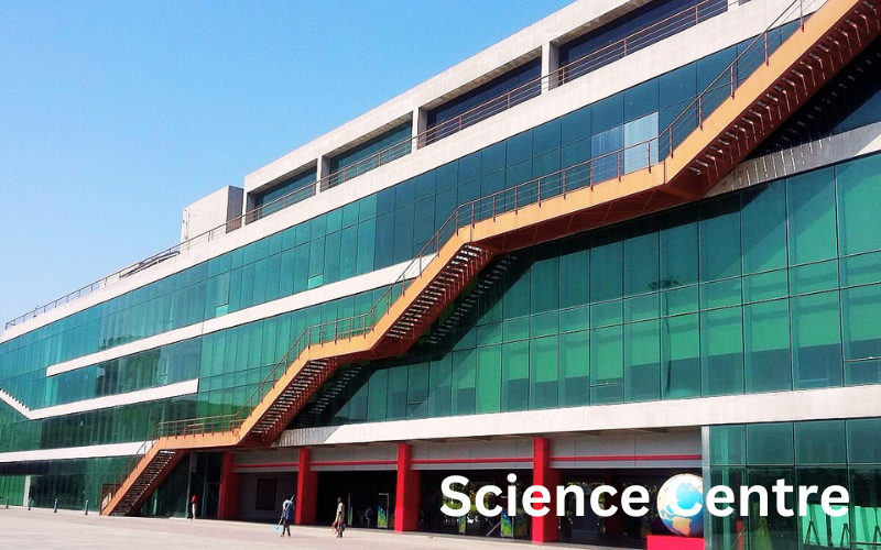 Blog Science Centre Surat India