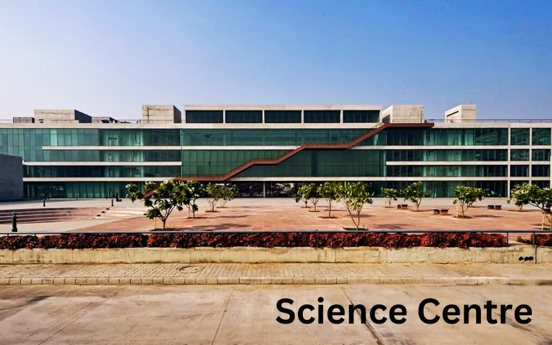 Blog Science Centre Surat India