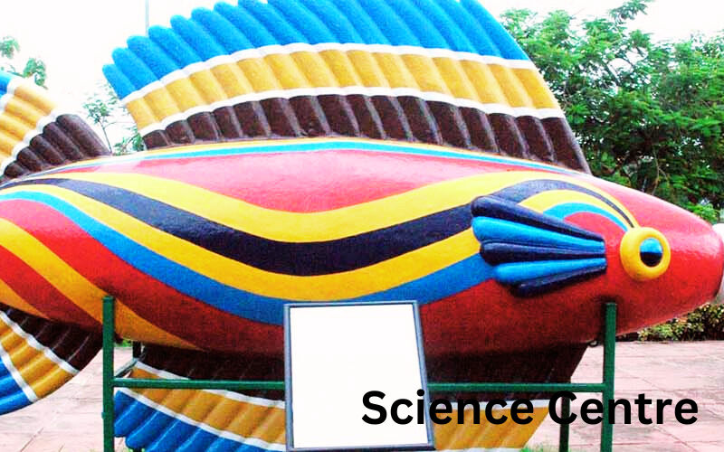 Blog Science Centre Surat India