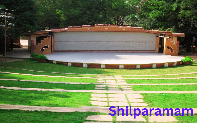 Blog Shilparamam Hyderabad India