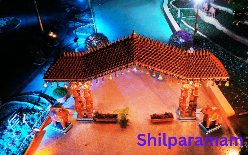 Blog Shilparamam Hyderabad India